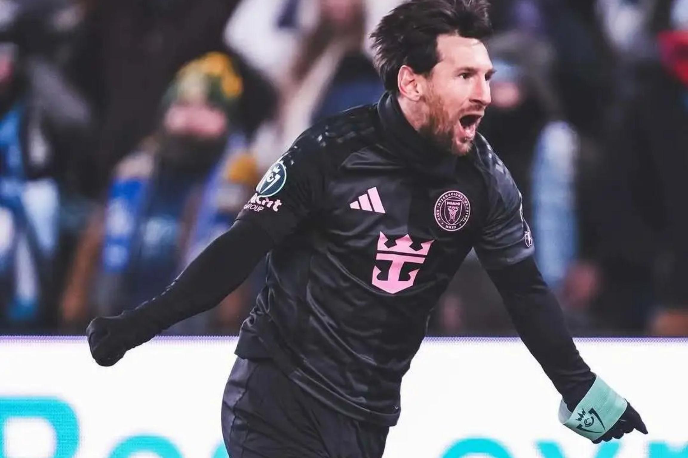 爱游戏数字体验-包含梅西刷新世界纪录，勇士教练激动落泪！的词条