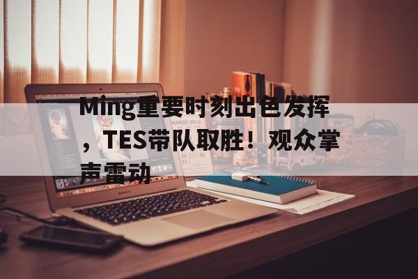 爱游戏数字体验-Ming重要时刻出色发挥，TES带队取胜！观众掌声雷动的简单介绍
